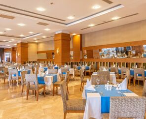 Kirman Leodikya Resort