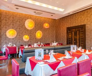 Kirman Leodikya Resort