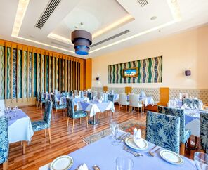 Kirman Leodikya Resort