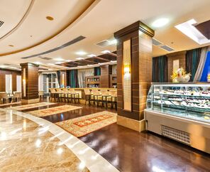 Kirman Leodikya Resort