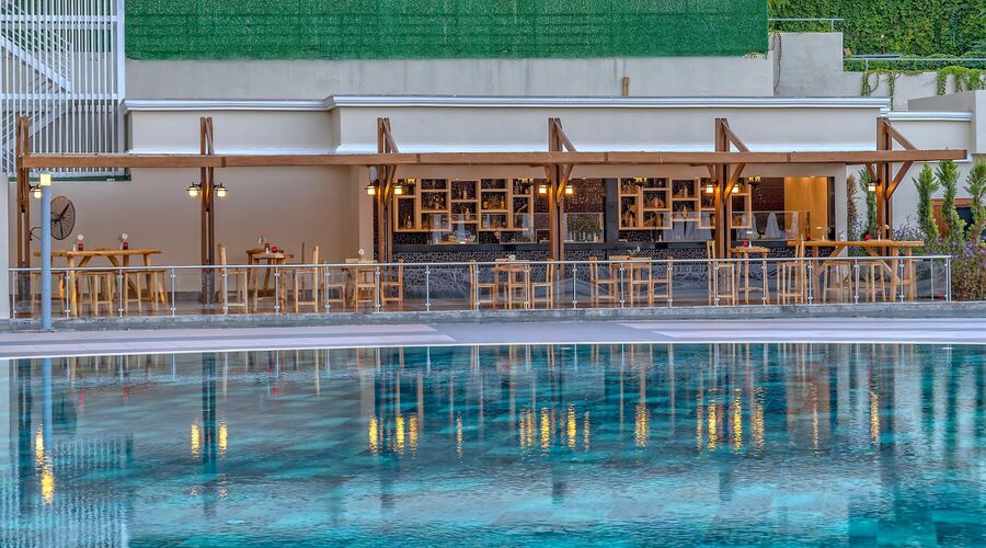 Kirman Leodikya Resort