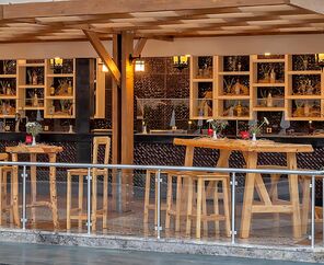 Kirman Leodikya Resort