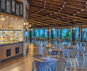 Kirman Leodikya Resort