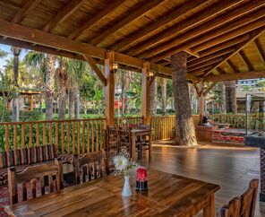 Kirman Leodikya Resort