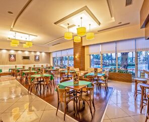 Kirman Leodikya Resort