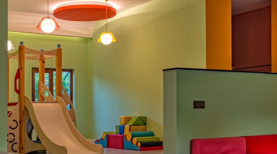 Kirman Leodikya Resort