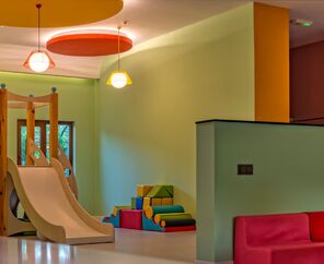 Kirman Leodikya Resort