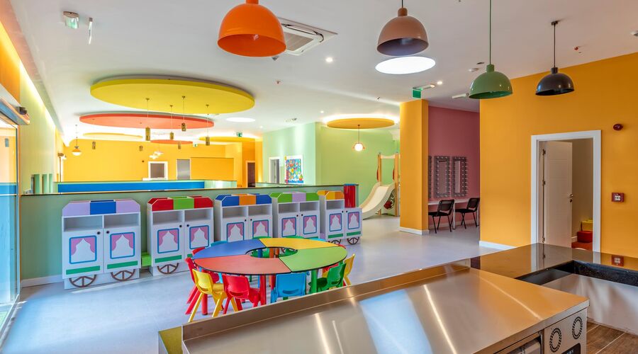 Kirman Leodikya Resort