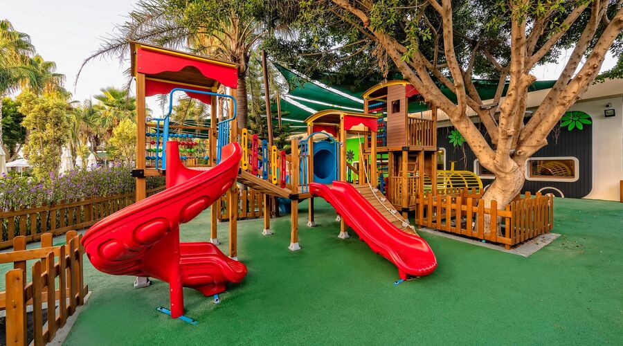 Kirman Leodikya Resort