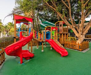 Kirman Leodikya Resort