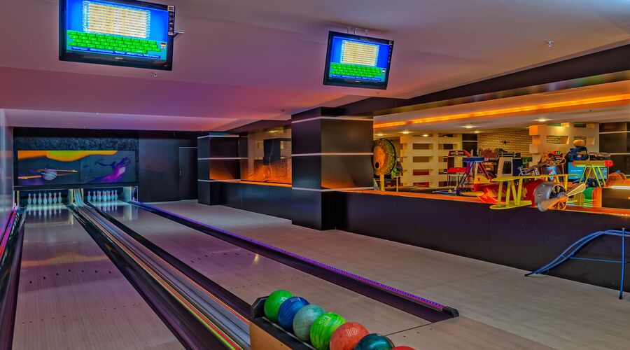 Kirman Leodikya Resort