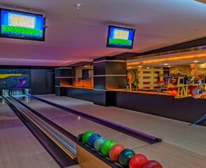 Kirman Leodikya Resort