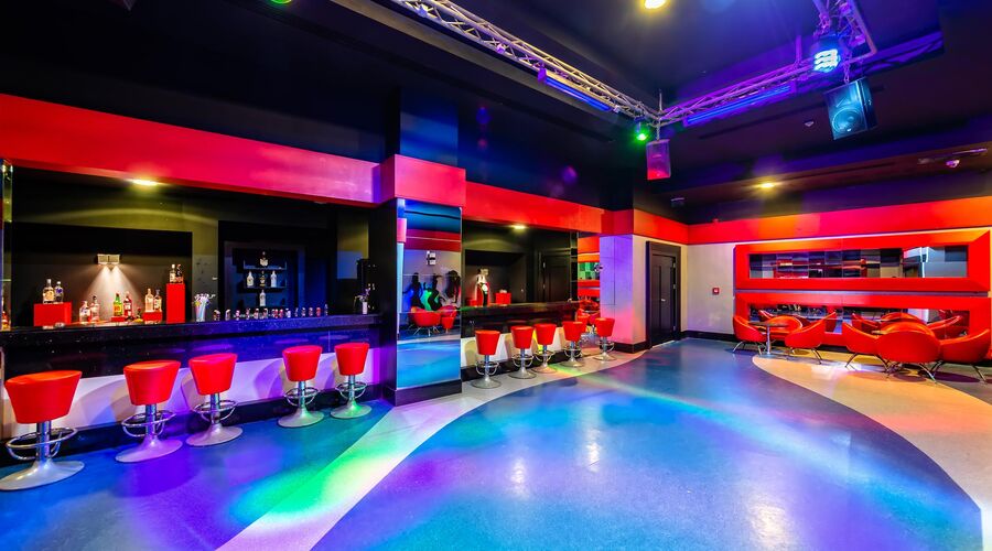 Kirman Leodikya Resort