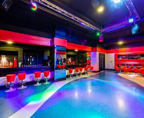 Kirman Leodikya Resort