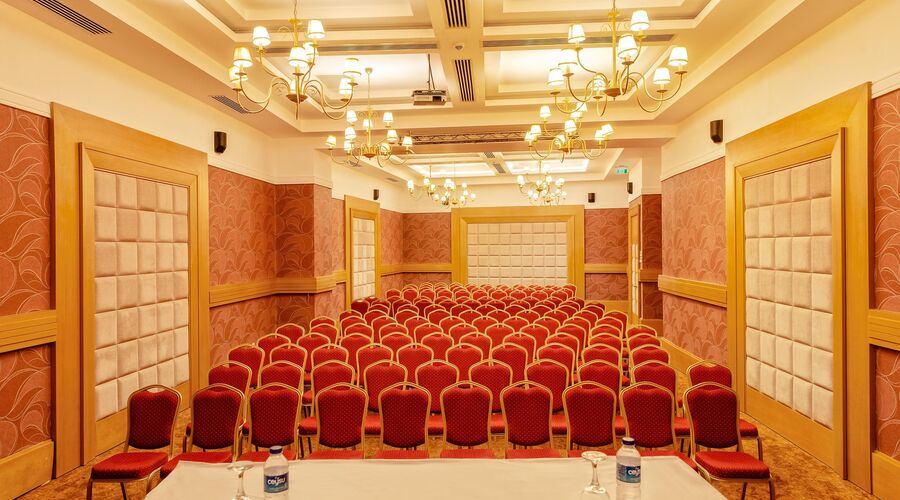 Kirman Leodikya Resort