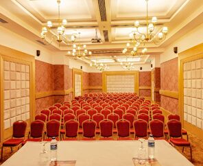 Kirman Leodikya Resort