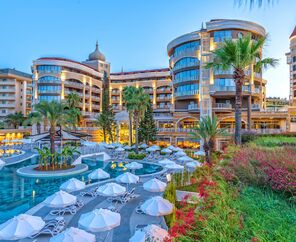 Kirman Arycanda De Luxe