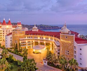 Kirman Arycanda De Luxe