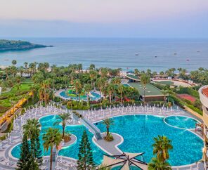 Kirman Arycanda De Luxe