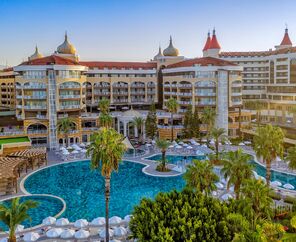 Kirman Arycanda De Luxe