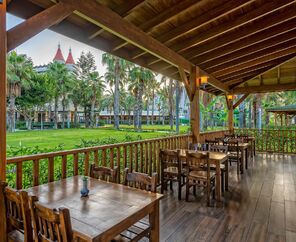 Kirman Arycanda De Luxe