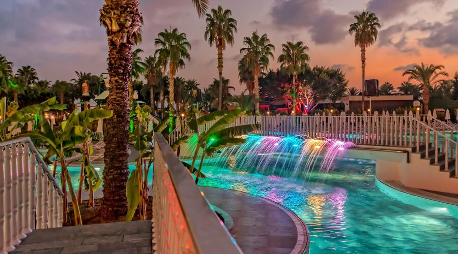 Kirman Arycanda De Luxe