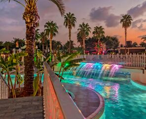 Kirman Arycanda De Luxe