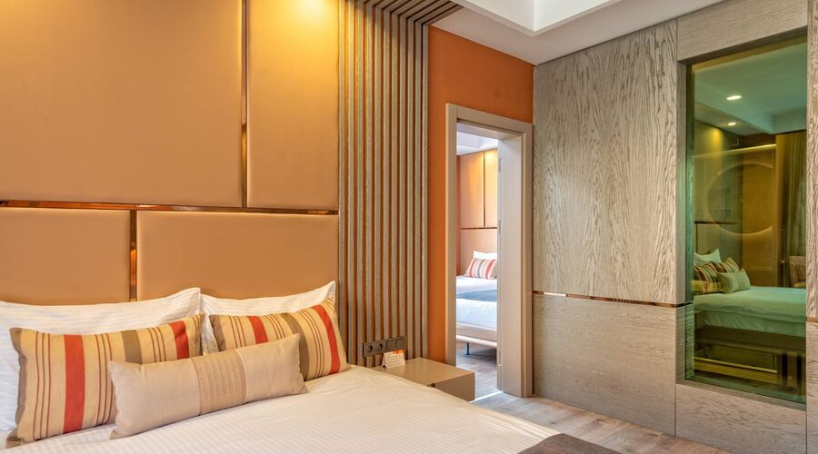 Kirman Arycanda De Luxe