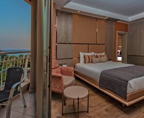 Kirman Arycanda De Luxe