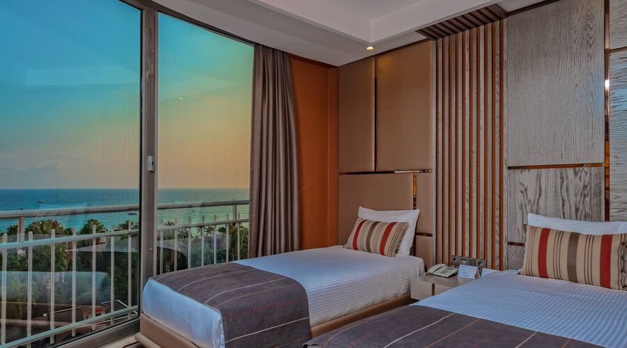 Kirman Arycanda De Luxe