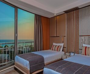 Kirman Arycanda De Luxe