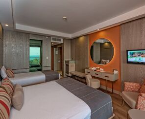 Kirman Arycanda De Luxe