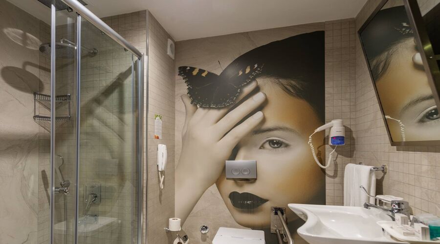 Kirman Arycanda De Luxe