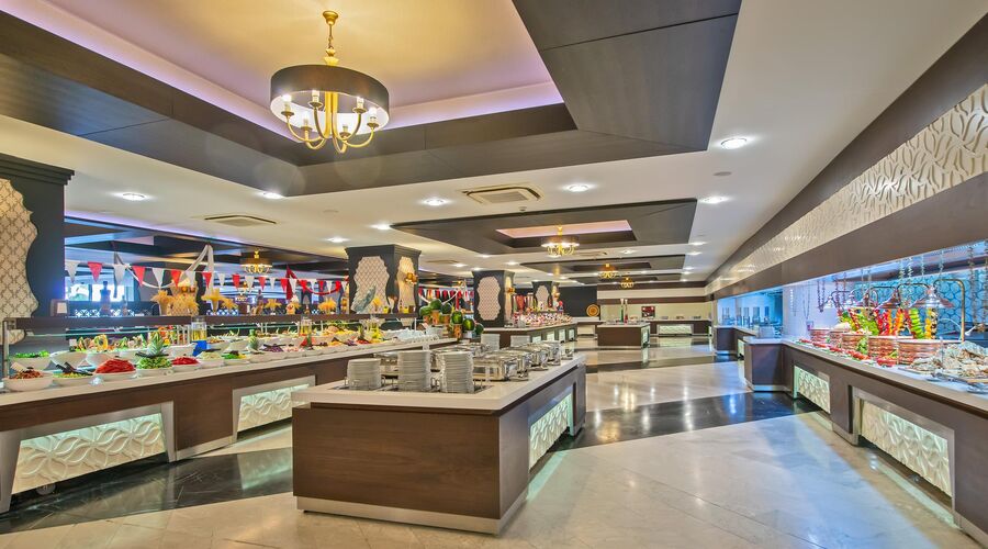 Kirman Arycanda De Luxe