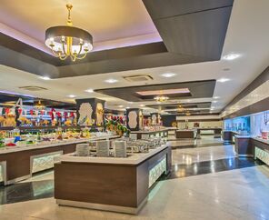 Kirman Arycanda De Luxe