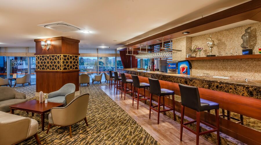 Kirman Arycanda De Luxe