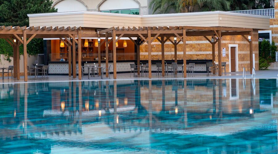 Kirman Arycanda De Luxe