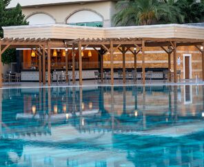 Kirman Arycanda De Luxe