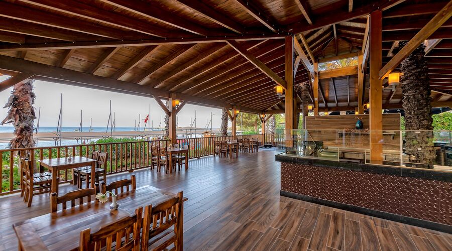 Kirman Arycanda De Luxe