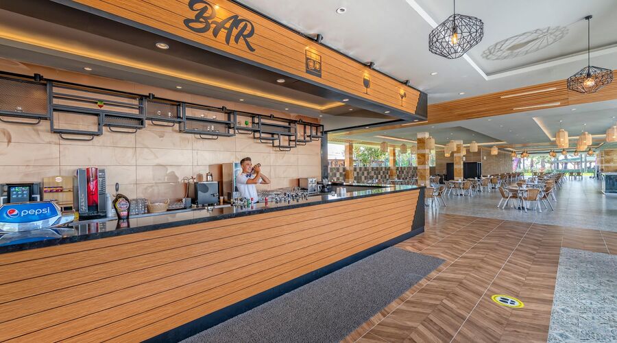 Kirman Arycanda De Luxe