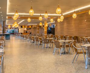 Kirman Arycanda De Luxe