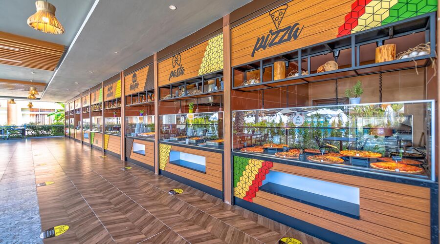 Kirman Arycanda De Luxe