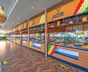 Kirman Arycanda De Luxe