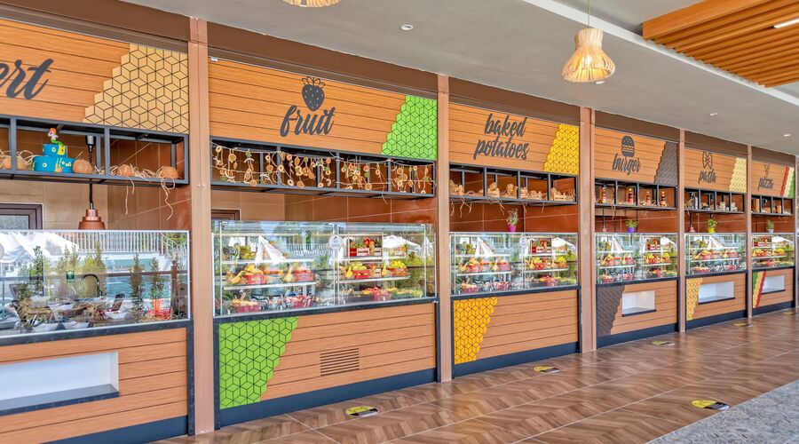 Kirman Arycanda De Luxe