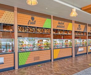 Kirman Arycanda De Luxe