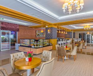 Kirman Arycanda De Luxe