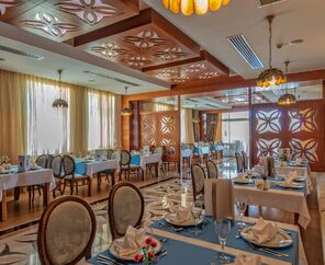 Kirman Arycanda De Luxe