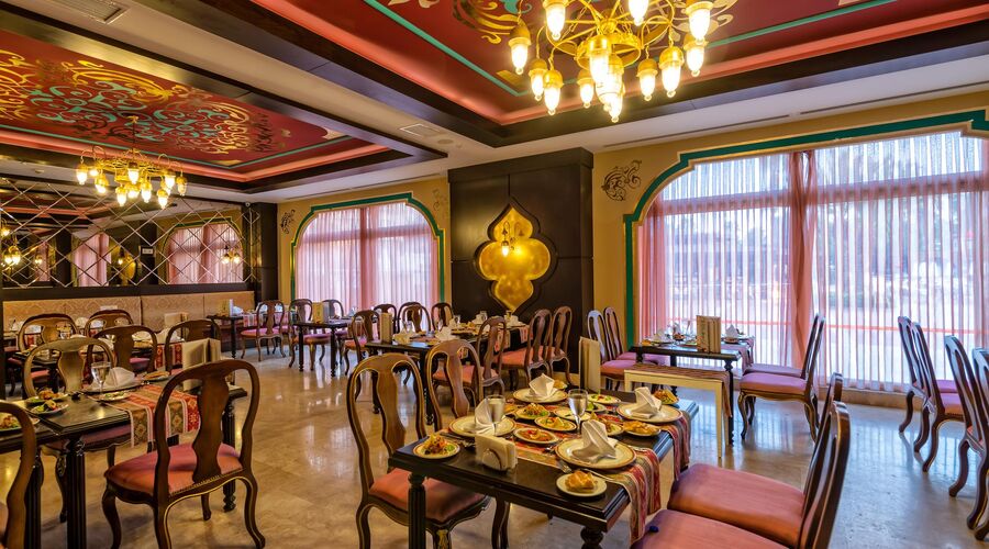 Kirman Arycanda De Luxe