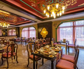 Kirman Arycanda De Luxe