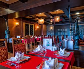 Kirman Arycanda De Luxe